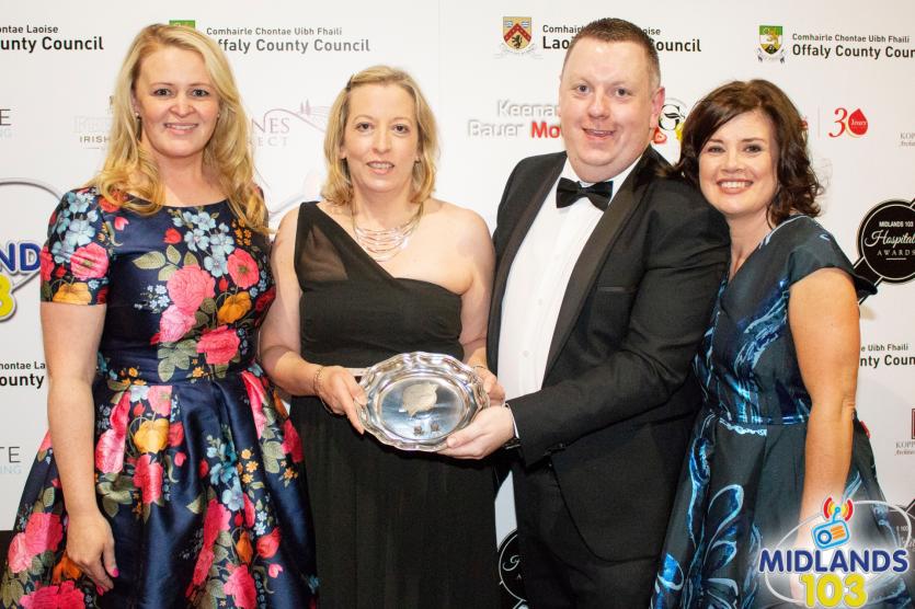 Best Leisure Attraction - Birr Castle