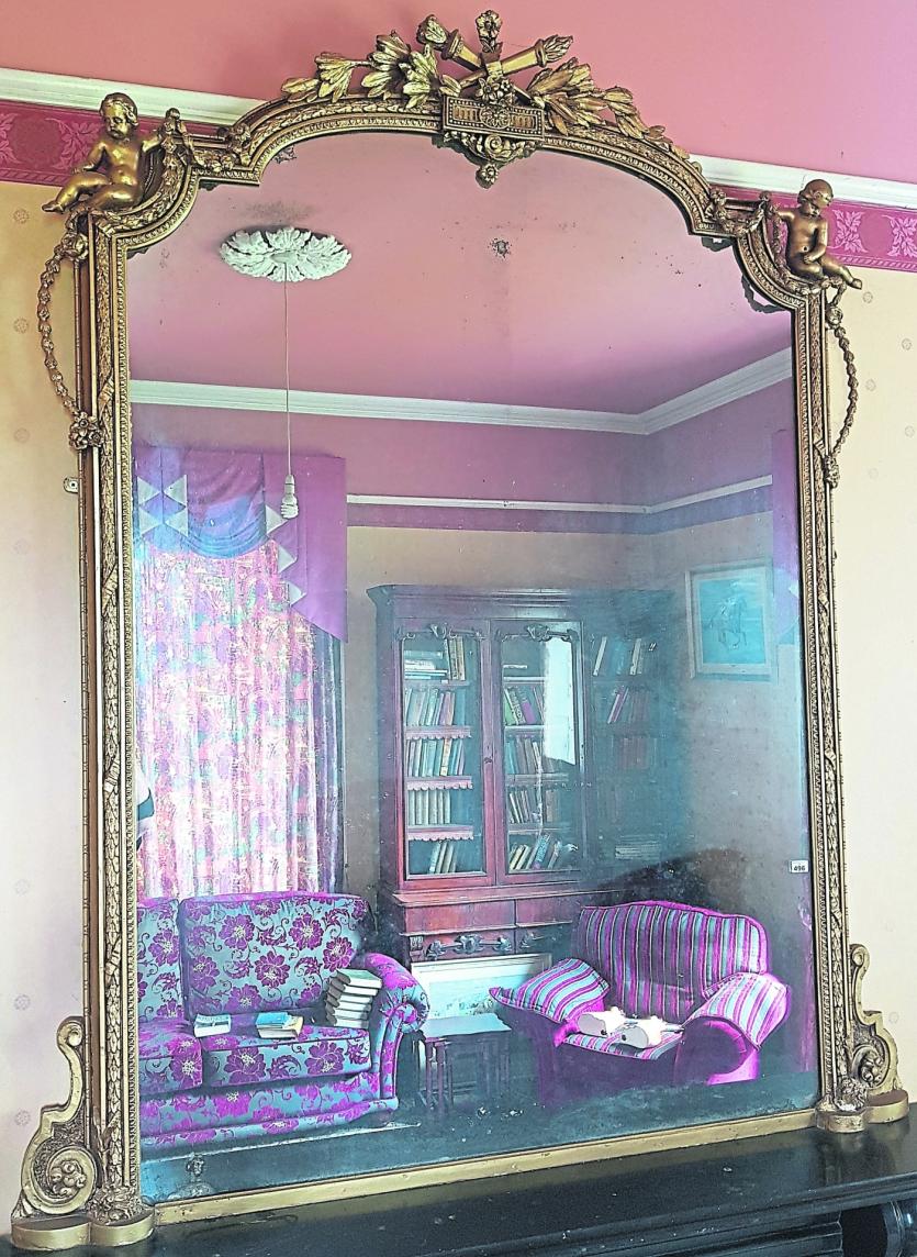 GALLERY See some of the incredible items going up for auction at 18th