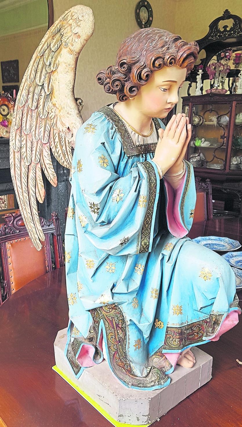 GALLERY See some of the incredible items going up for auction at 18th