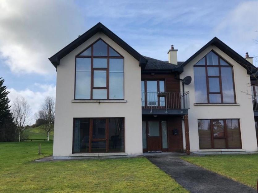 House at golf course where Shane Lowry made his name is up for sale