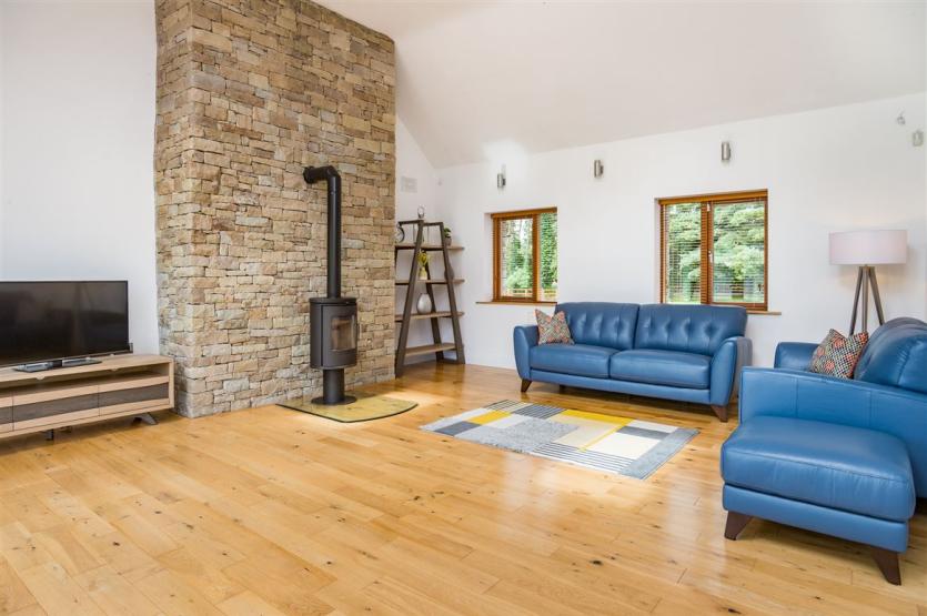 PROPERTY WATCH Take a tour of this stunning house up for sale in