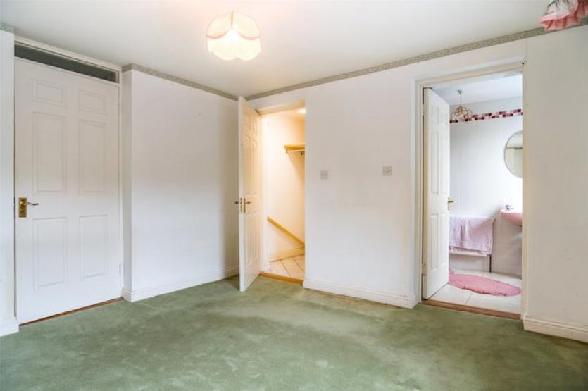 PROPERTY IN FOCUS Take a tour of this historic house up for sale in