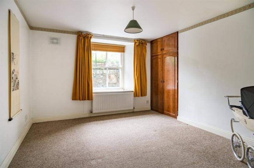 PROPERTY IN FOCUS Take a tour of this historic house up for sale in