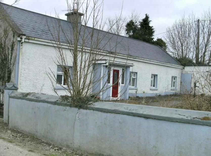 PROPERTY Midlands cottage full of character for sale at a bargain