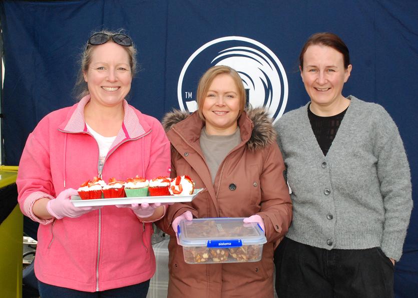 Clonakenny Tractor Run 2024