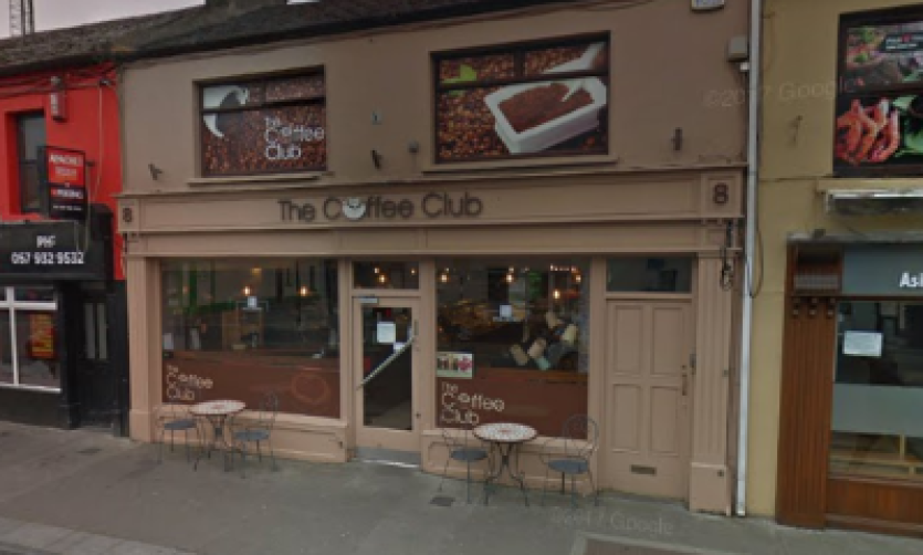 LISTEN: Offaly café owner tells woman to 'drop dead' in shocking Liveline appearance 