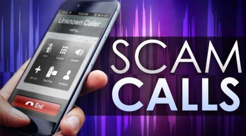 LISTEN: This is what a sophisticated scam phone call sounds like