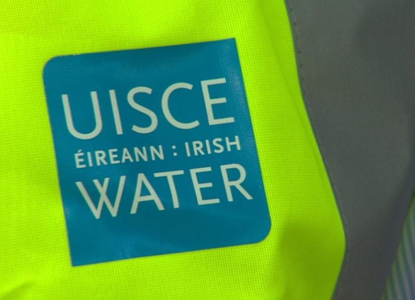 Irish Water to begin works to replace ageing Offaly water mains
