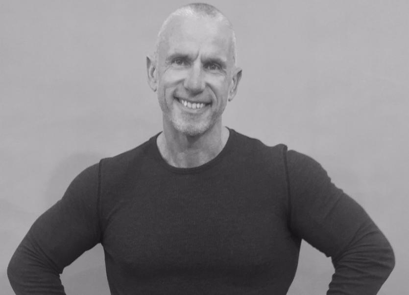 Top Australian motivational speaker coming to Offaly Offaly Express