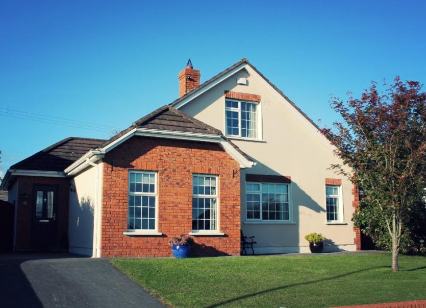 5 houses for sale in Offaly for less than €250,000 Offaly Express
