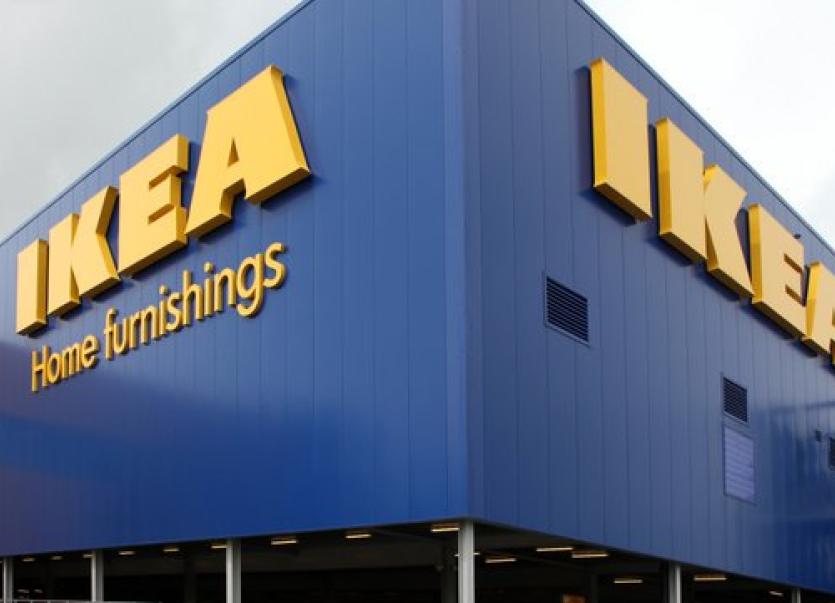 IKEA announces details for reopening in Ireland - Offaly Express