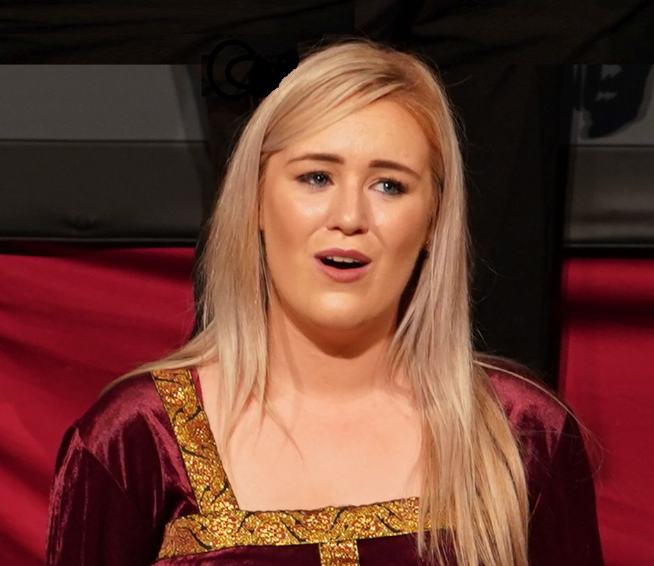 Grainne Curtin
