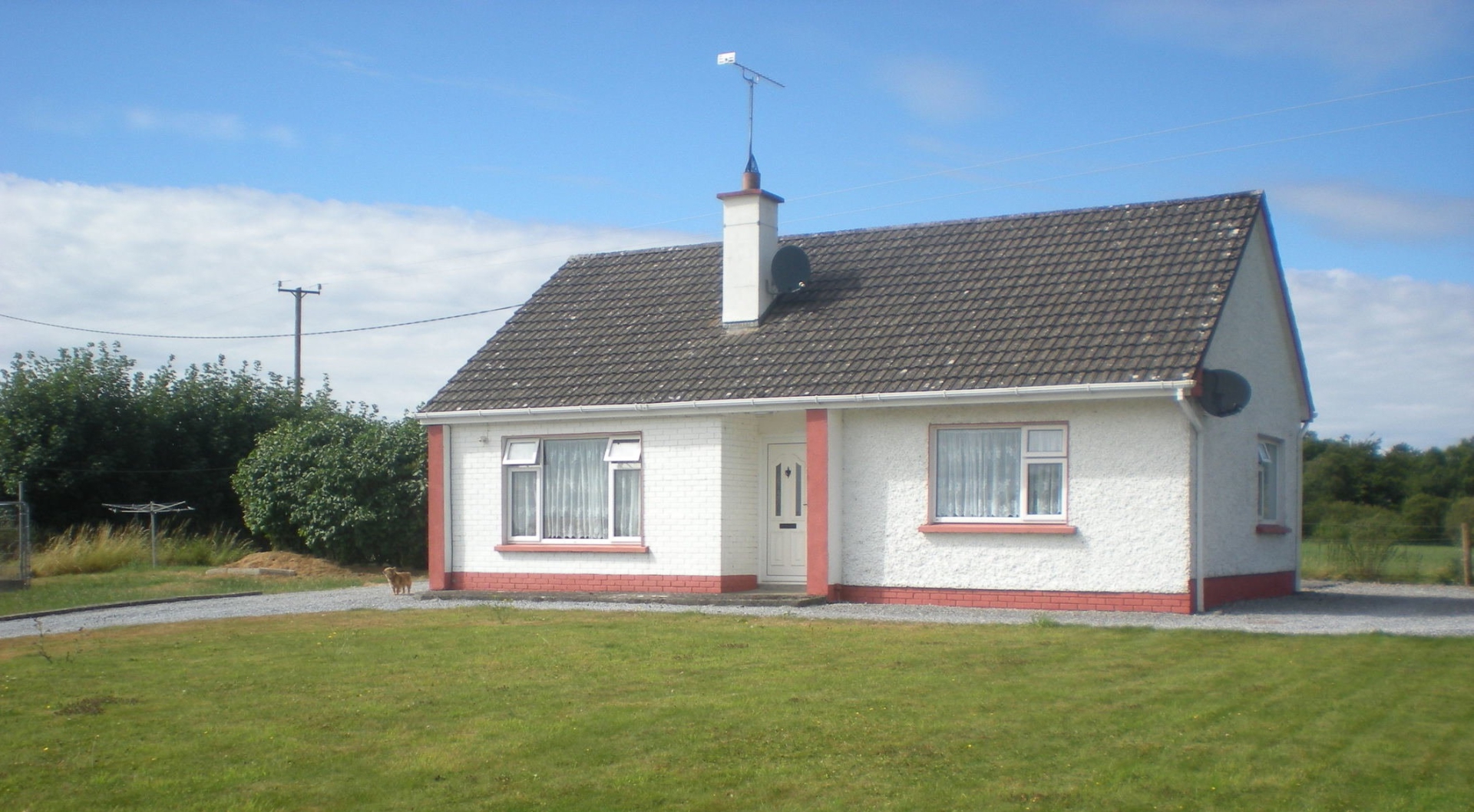 Ten houses in Offaly for sale for under €100,000 Offaly Live