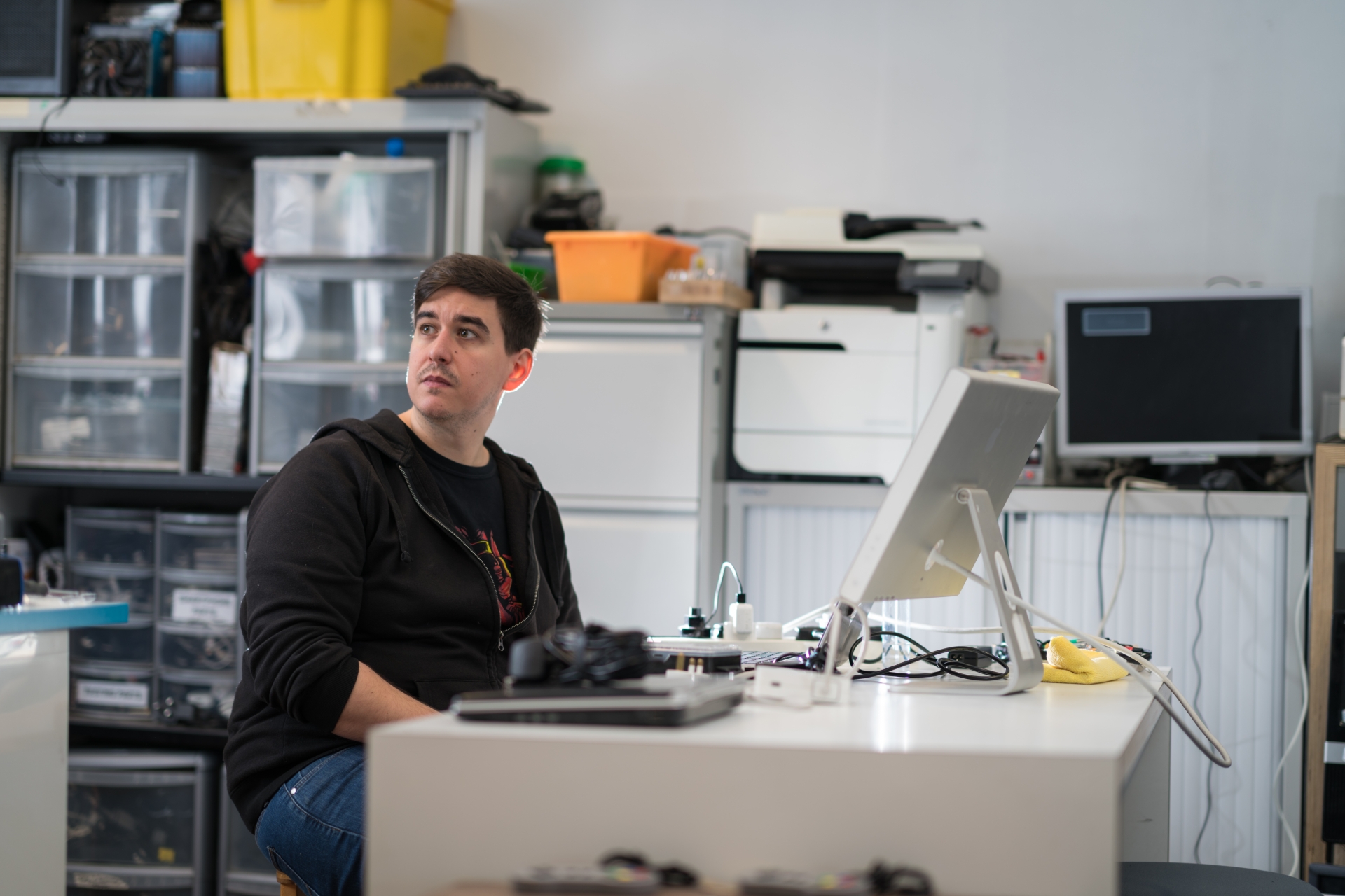 Helping our businesses towards brighter futures after 