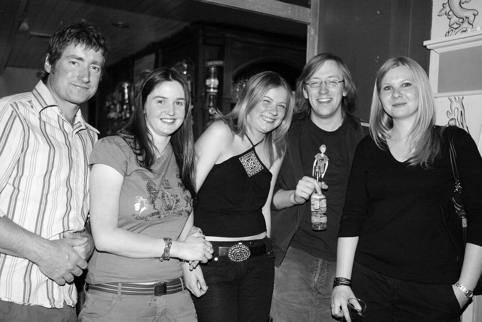 MEMORY LANE Take a trip down Memory Lane with these pictures from the