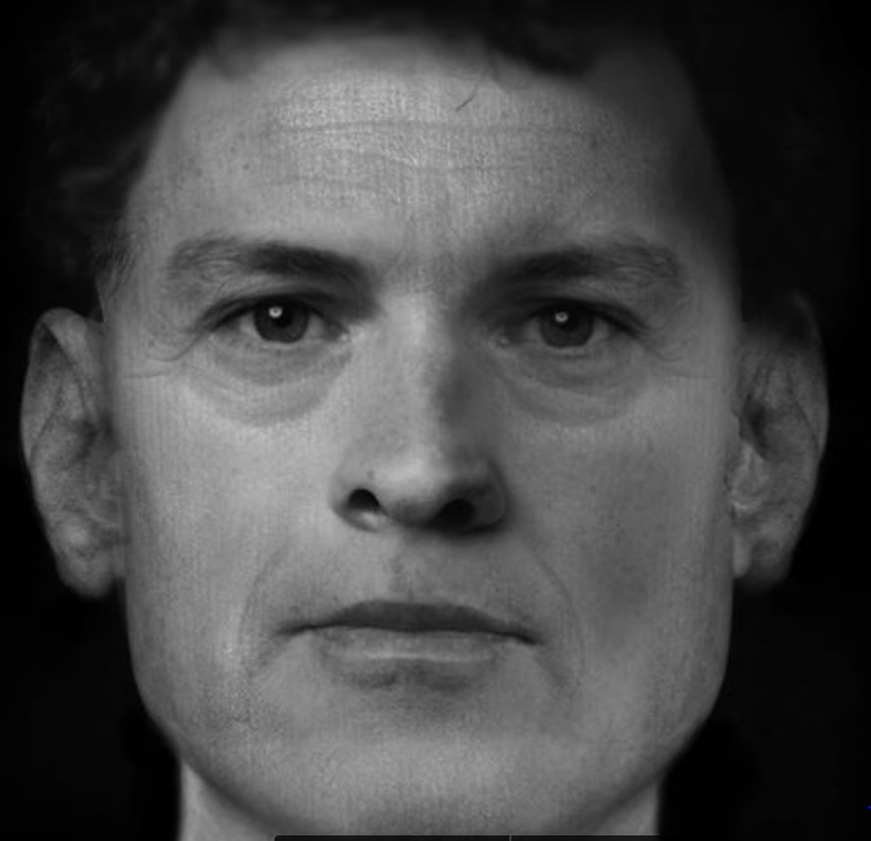 The enhanced digital image from 2021
