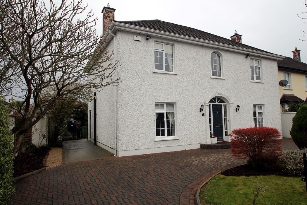 PROPERTY Incredible home is highly sought after location in Tullamore on sale for staggering