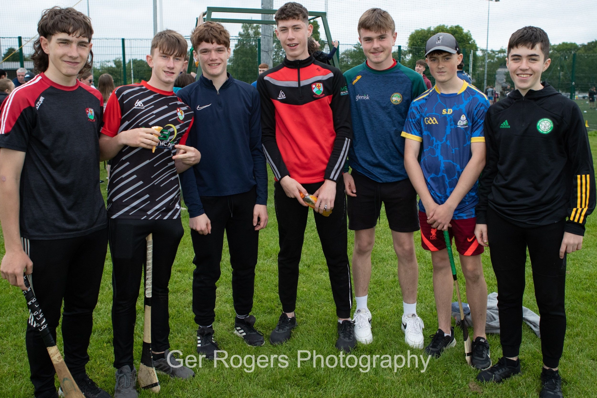 BIG DAY OUT IN PICTURES: Offaly village hosts fantastic Family Fun Day ...