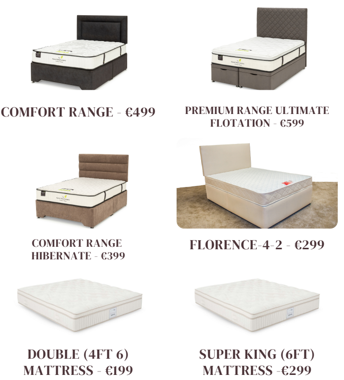 Chisel & Oak, one of Limerick's newest furniture shops, selling both