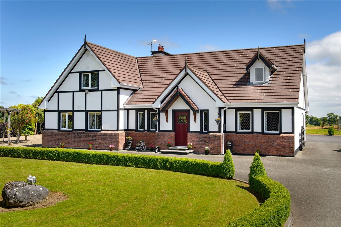 PROPERTY WATCH Fabulous residence in Offaly is now on the market