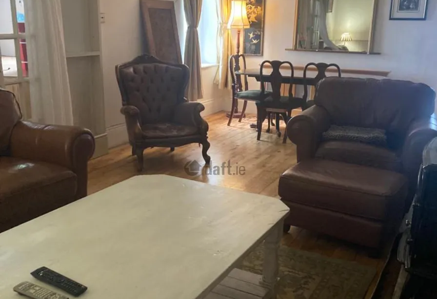 ASTONISHING Only six properties available to rent in Offaly and the