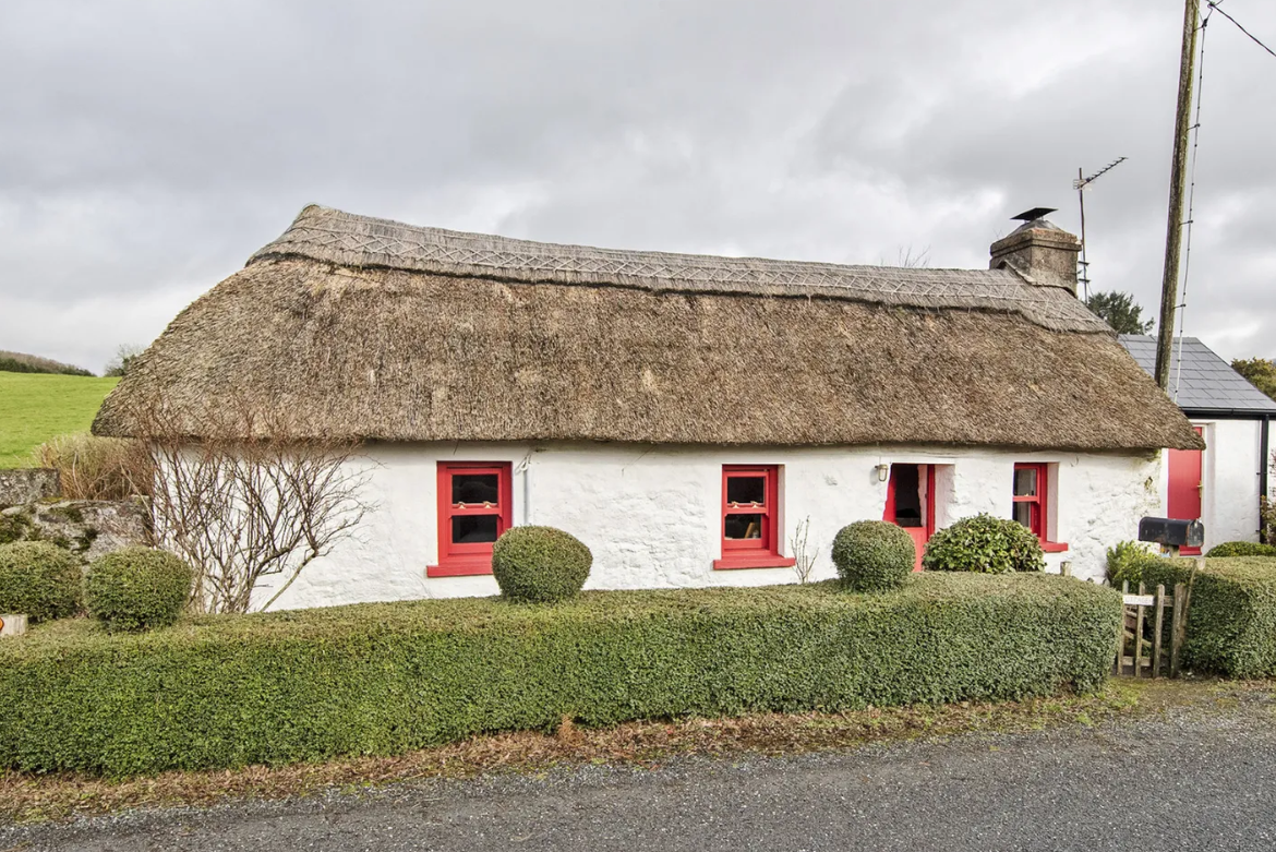 PROPERTY Pictureperfect cottage near Waterford coast on the market