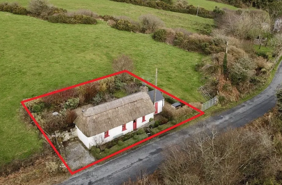 PROPERTY Pictureperfect cottage near Waterford coast on the market