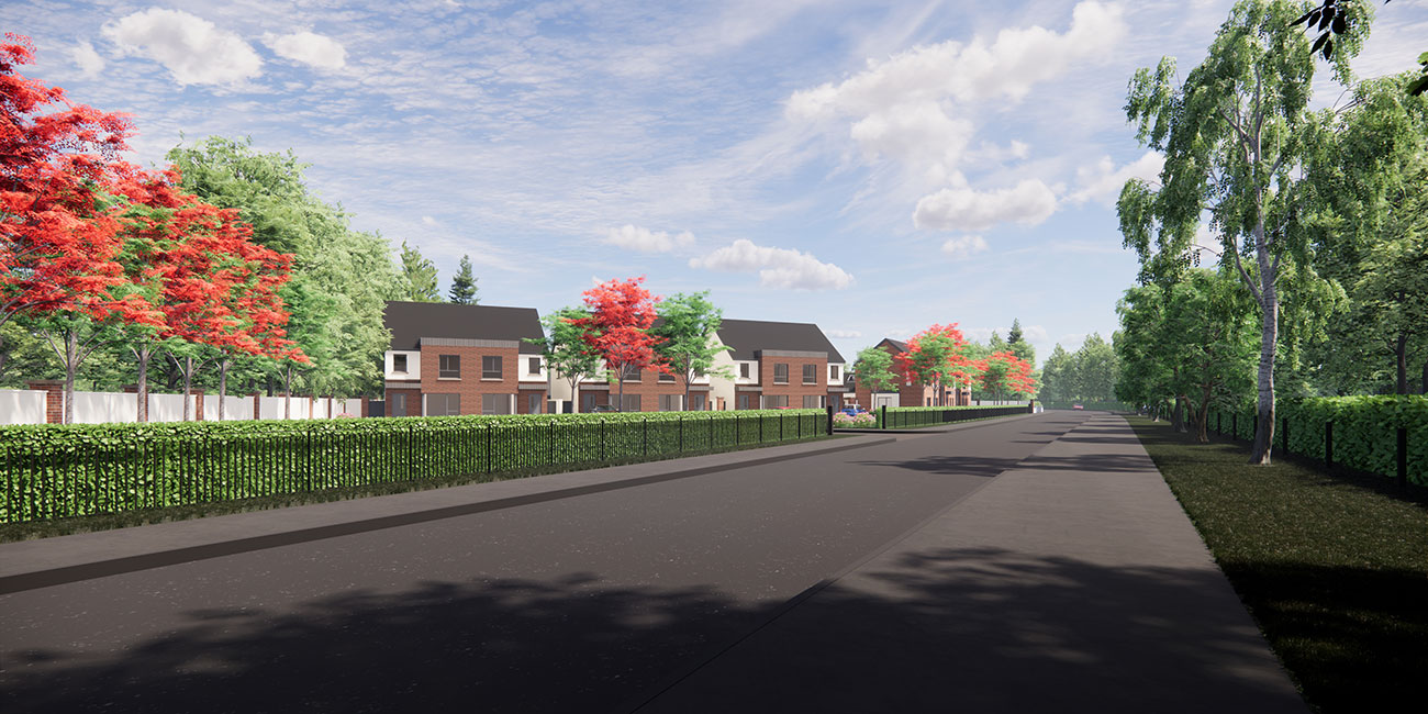 Greenhills Park More than just a home Page 1 of 10 Cork Live