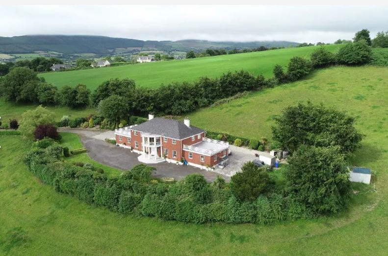 PROPERTY WATCH A Carlow house with gym, home office and two rooftop terraces Page 1 of 20