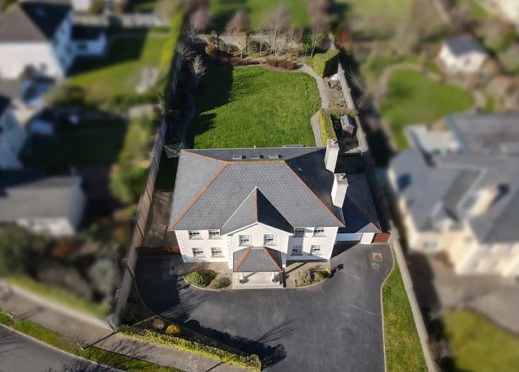 PROPERTY Perfect family home on the market in Waterford here's all