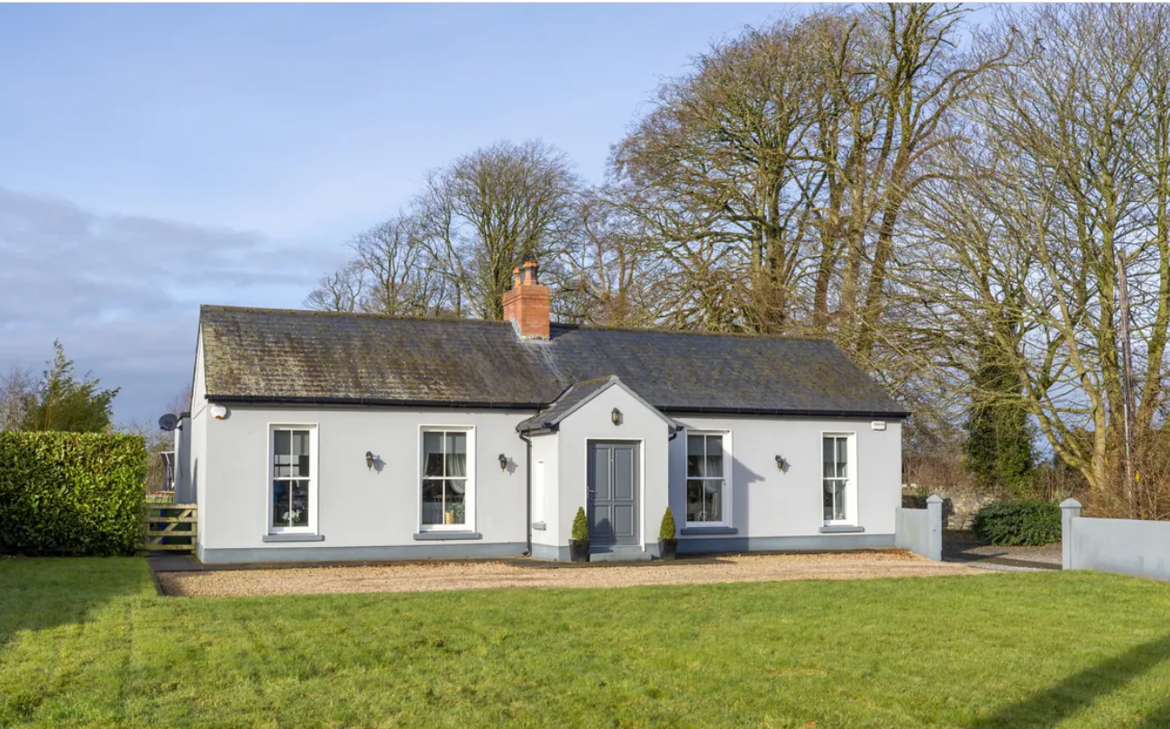 PROPERTY Take a tour of one of the most beautiful homes for sale in