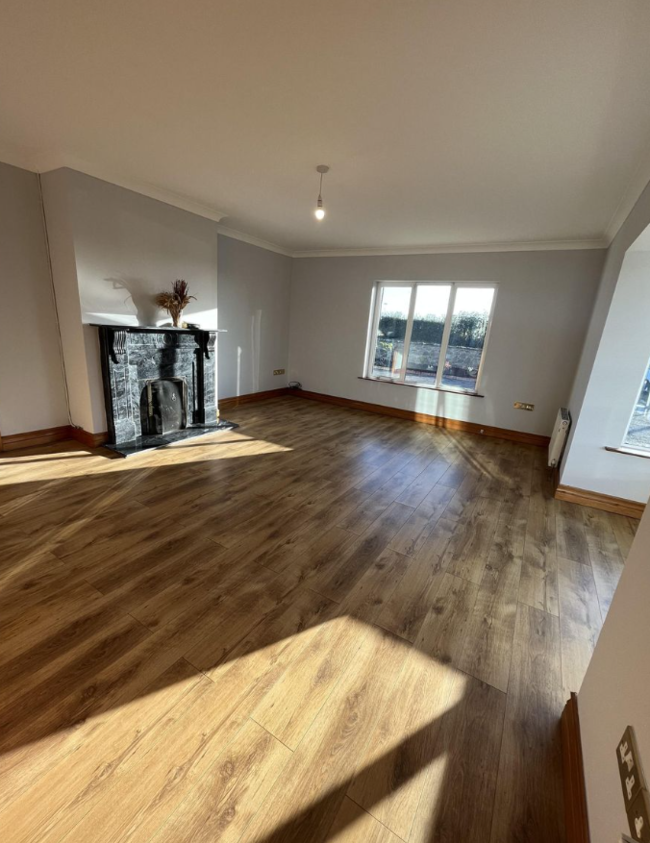 PICTURES Stunning house for sale in Offaly has big surprise hiding