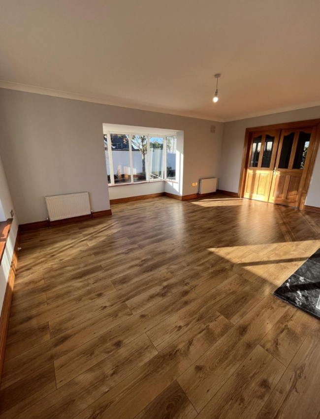 PICTURES Stunning house for sale in Offaly has big surprise hiding