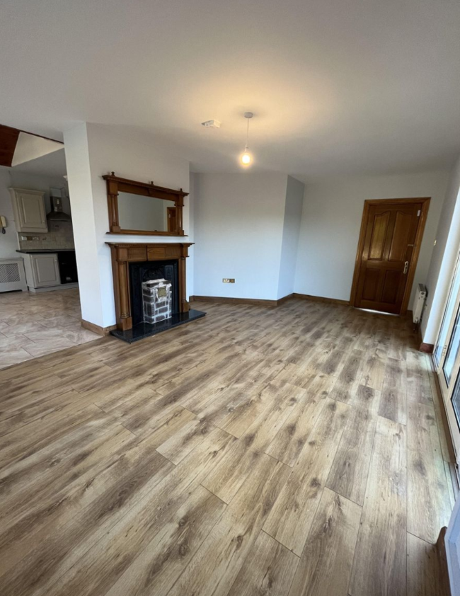 PICTURES Stunning house for sale in Offaly has big surprise hiding