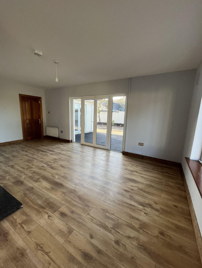 PICTURES Stunning house for sale in Offaly has big surprise hiding