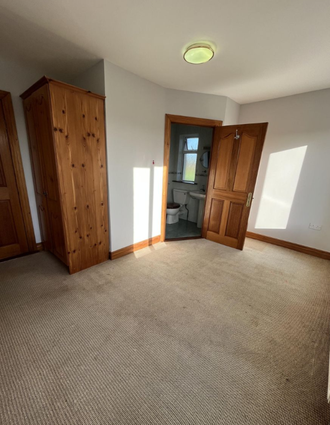 PICTURES Stunning house for sale in Offaly has big surprise hiding