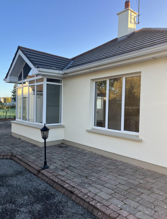PICTURES Stunning house for sale in Offaly has big surprise hiding