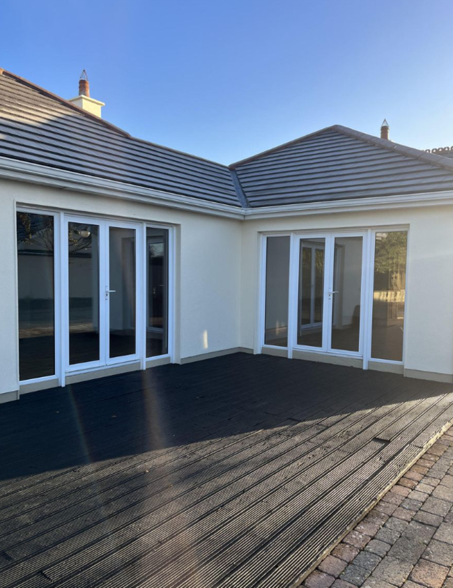 PICTURES Stunning house for sale in Offaly has big surprise hiding