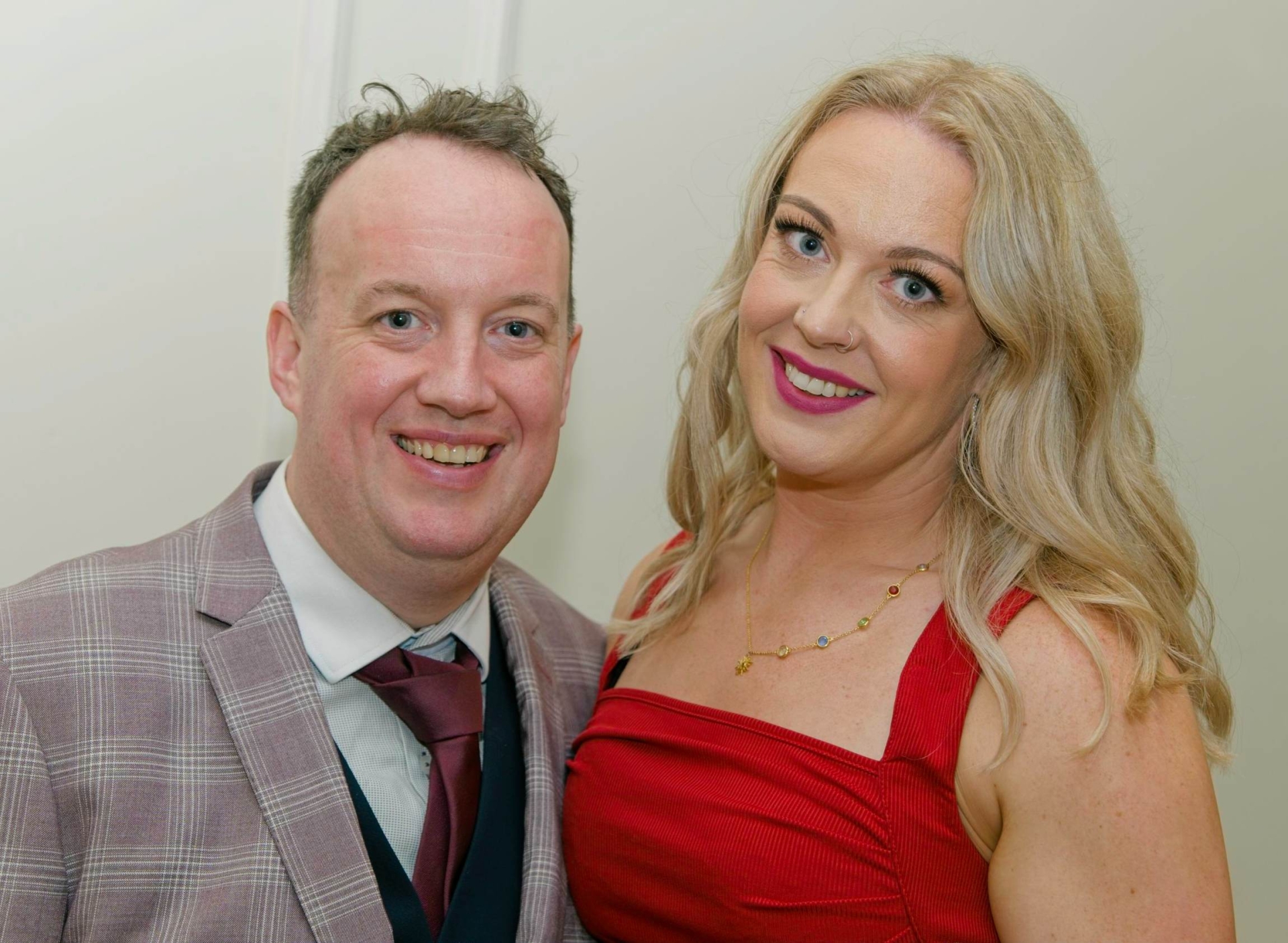 PICTURES: All the glamour at the Rathangan GAA Dinner Presentation ...