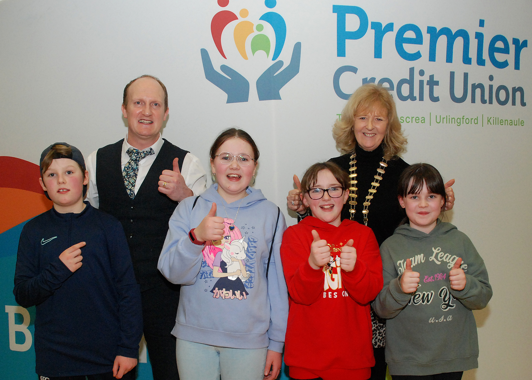 premier credit union school quiz