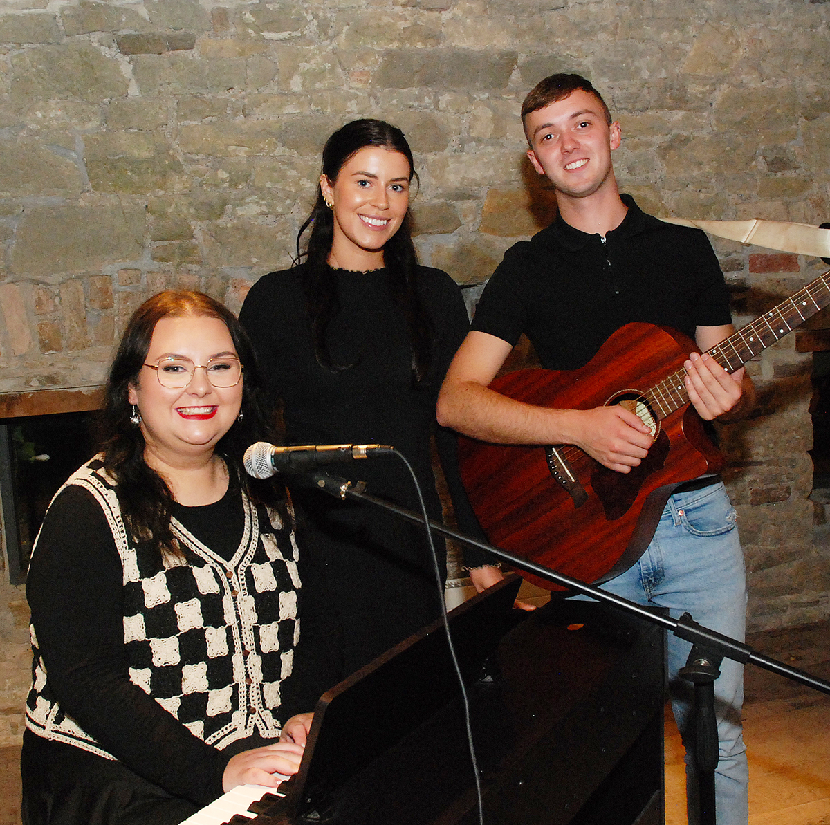 Roscrea Heritage Society Black Mills Sessions