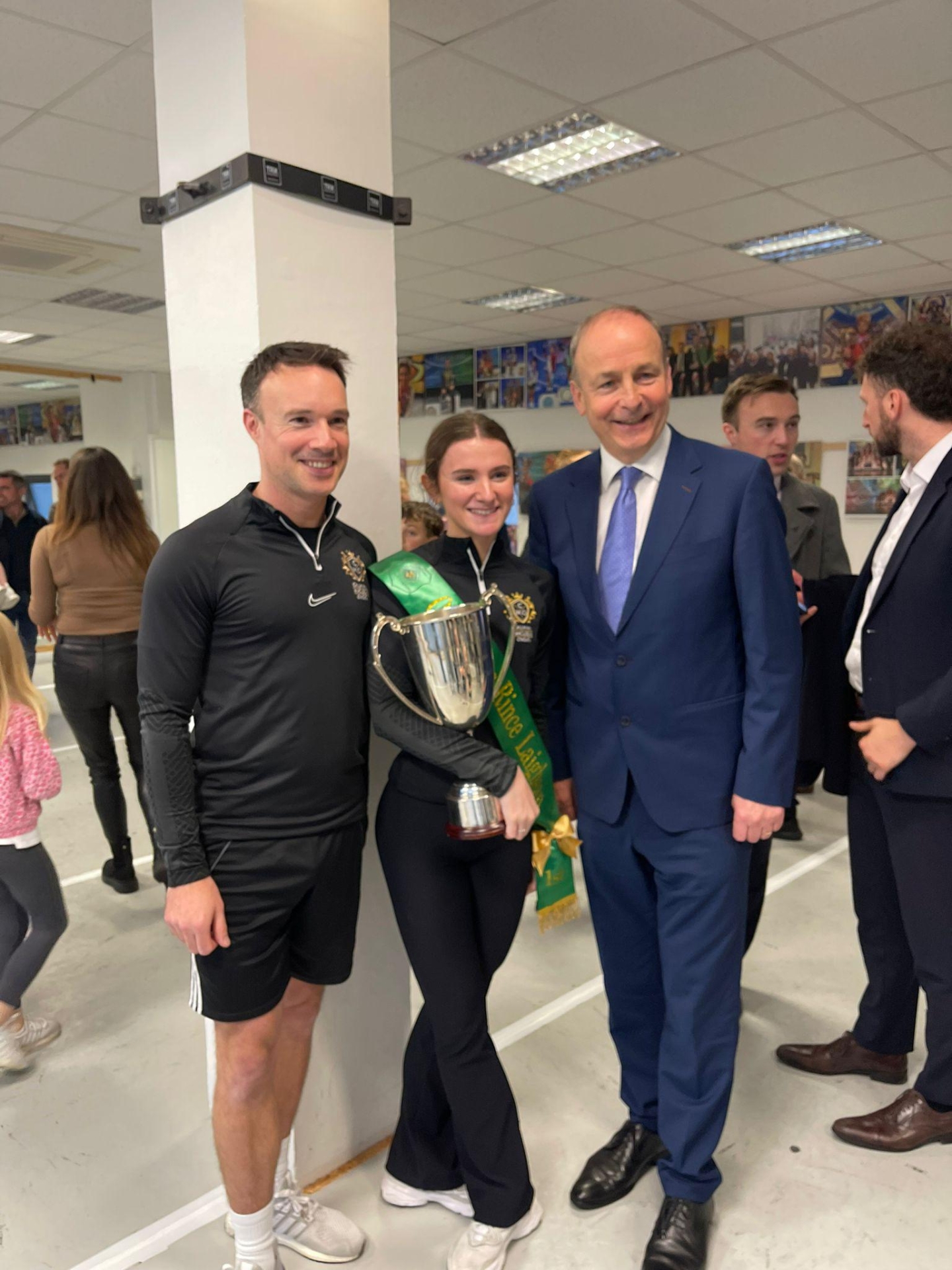 ryan o'meara nenagh