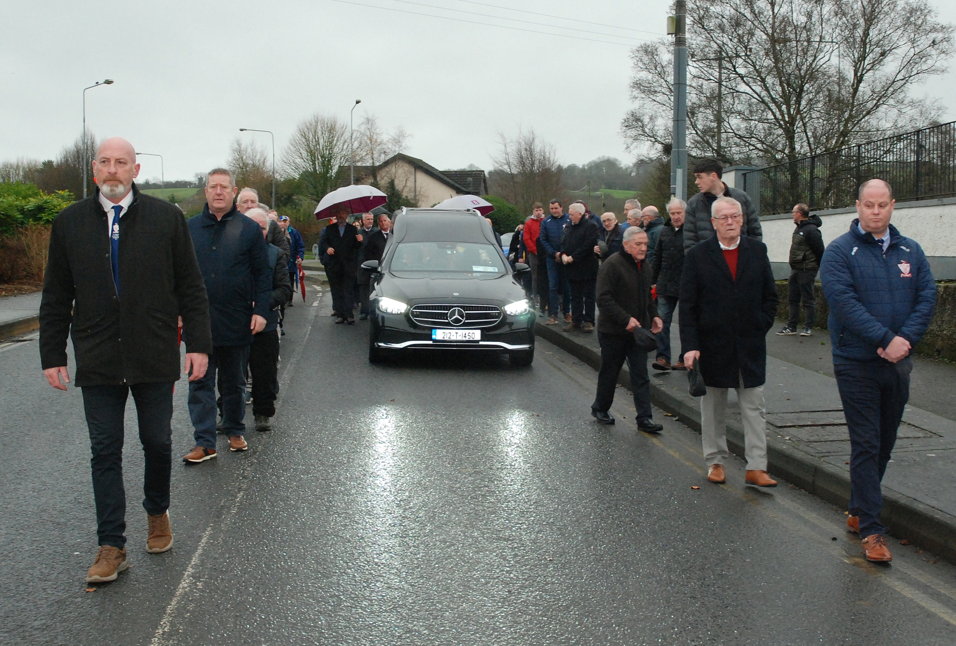 mick minogue roscrea