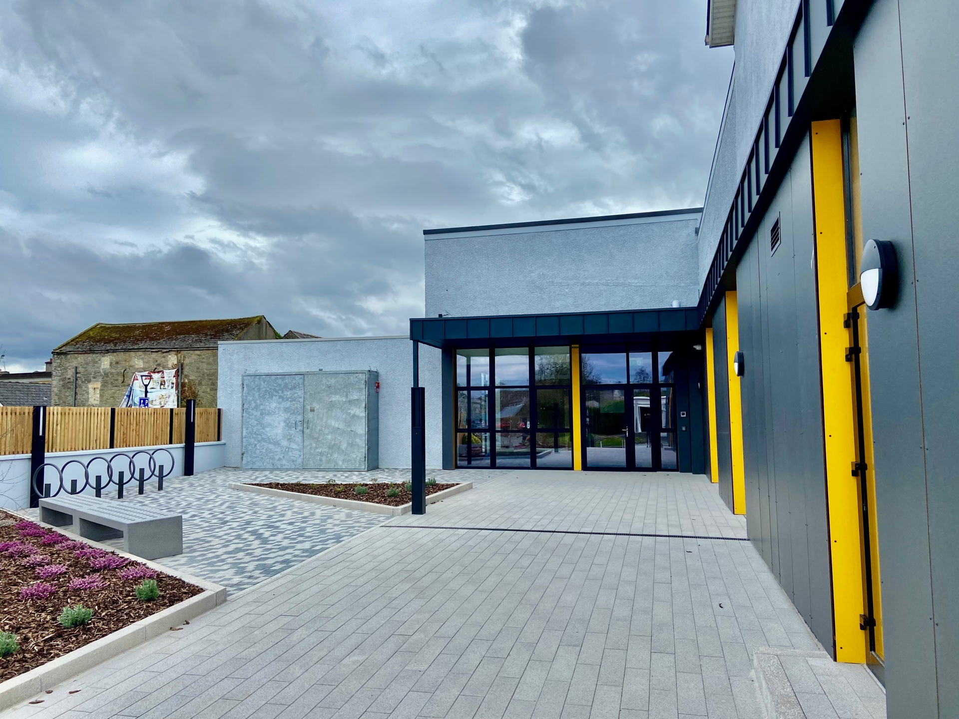 Roscrea digital hub