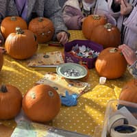 Taking a moment for the season – mindfulness with Roscrea's Emma
