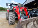 Farmersin the Lower Ormond area have called for Garda patrols after a spate of crime