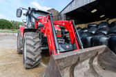 Farmersin the Lower Ormond area have called for Garda patrols after a spate of crime