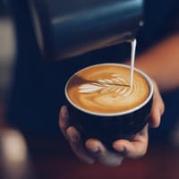Support the Roscrea coffee morning for Hospice