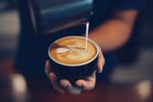 Enjoy a coffee and support a good cause in Roscrea