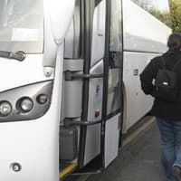 Resolution sought for school transport issues for Offaly families